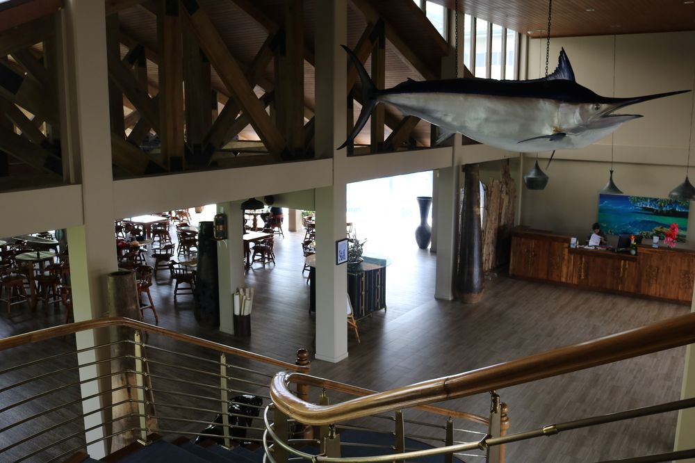 Cove Resort Palau Koror Extérieur photo