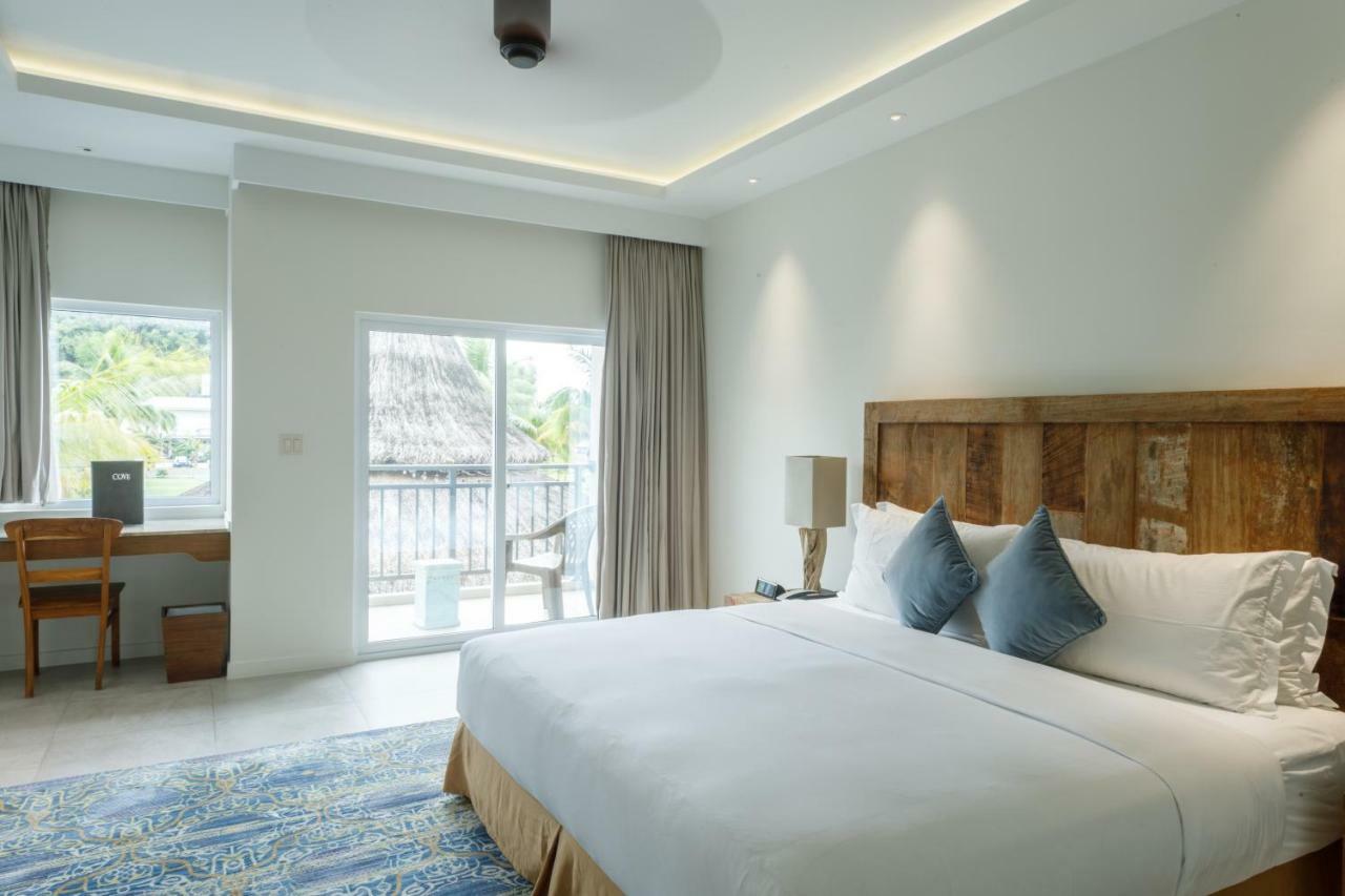 Cove Resort Palau Koror Extérieur photo