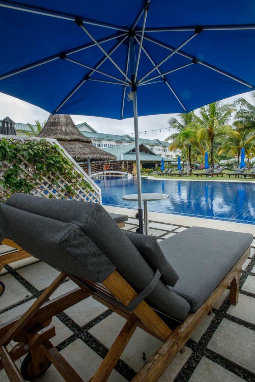 Cove Resort Palau Koror Extérieur photo