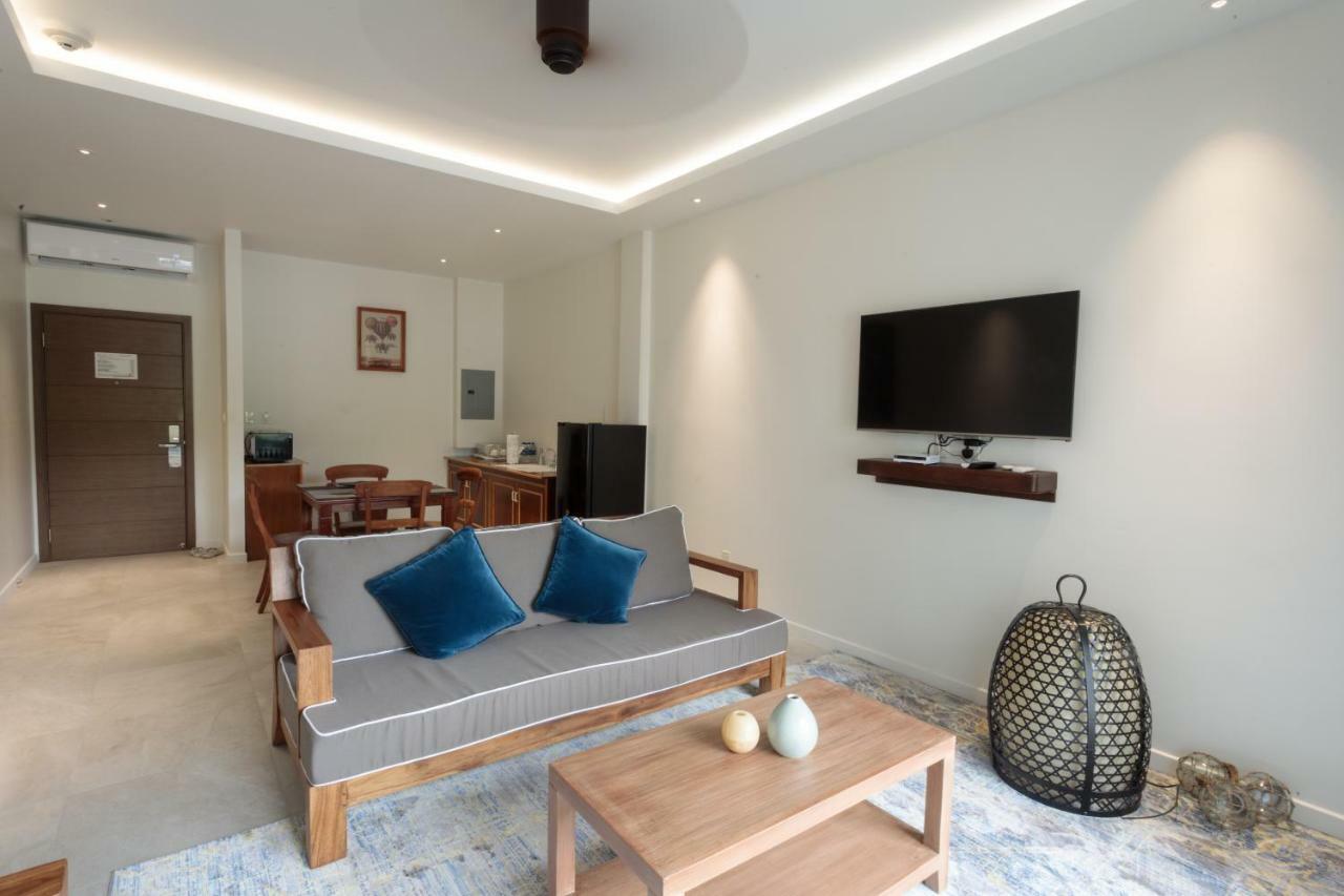 Cove Resort Palau Koror Extérieur photo