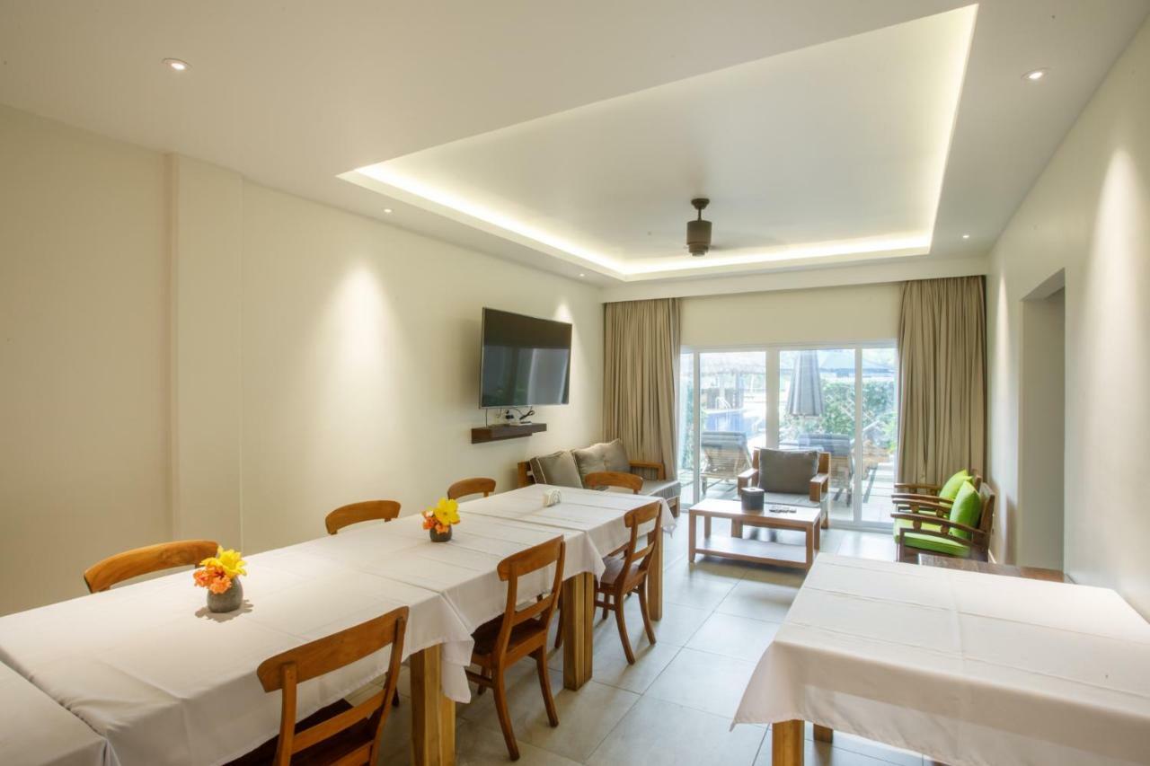 Cove Resort Palau Koror Extérieur photo